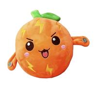 Interactive Music Plush Toy - Cute Educational Touch Activated | Plush Interactive Sound Doll for Desktop, Kid's Room, Bedroom, Boys, Girls, School