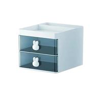 Interactive Pen Holder, Desktop Makeup Organizer, Multi Functional Storage Stand, Space Saving Design, Sleek Modern Look, Ideal for Vanity, Kitchen, Workplace, Study Room 4.72x6.3x4.53 inch