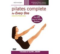 Interactive Personal Trainer - Pilates Complete for Everyone