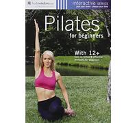Interactive Personal Trainer - Pilates for Beginners