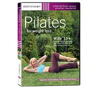 Interactive Personal Trainer - Pilates for Weight Loss