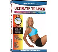 Interactive Personal Trainer - Ultimate Trainer