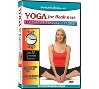 Interactive Personal Trainer - Yoga for Beginners