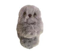 Interactive Plush - Nodding Singing Dolls for Playtime, USB Rechargeable Robot Plush with Voice Recording, Soft Material, Entertaining Toy for Birthday Party Home Nursery Preschool Daycare Classroom