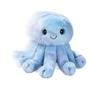 Interactive Plush Toy - Plush, 9.06 Inches Voice Recording Singing Dancing Octopus Musical Toy | Educational Stuffed Animal For Young Children Boys Girls Preschool Early Learning Birthday Christmas