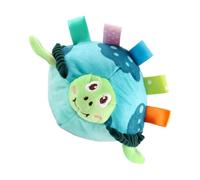 Interactive Plush Toys - Electric Bouncing Game with Sounds,