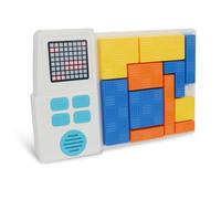 Interactive Smart Puzzle Game: oltre 500 sfide, modalità temporizzata e difficoltà intelligente con effetti sonori - per tutte le età