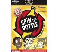 Interactive Spin the Bottle...