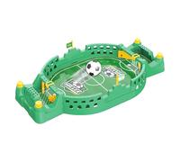 Interactive Tabletop Soccer Game, Family Fun Football Toy, Kid-Friendly Board Game, Parent Child Playset, Gatherings Backyard Camping Parties, ABS Construction, Easy Setup