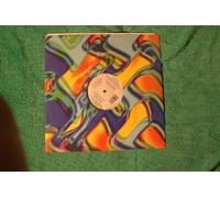 Interactive - Tell me when-Remixes (1995) / Vinyl Maxi Single [Vinyl 12'']