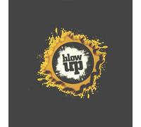 Interactive - Wake up! (Club Remix, 1997) / Vinyl Maxi Single [Vinyl 12'']
