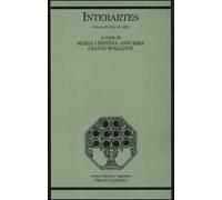 Interartes. Dialoghi tra le arti