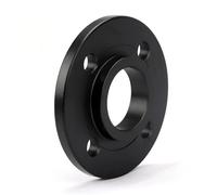 Interasse 2 Pezzi 3/5/8/10/12mm PCD 4x100 CB 54,1mm Kit Distanziali Per Ruote In Alluminio Adattatore Distanziale Mozzo Per Peugeot 107 108(2PCS 15MM)