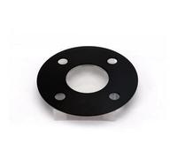 Interasse 2 Pezzi 3/5/8/10/12mm PCD 4x100 CB 54,1mm Kit Distanziali Per Ruote In Alluminio Adattatore Distanziale Mozzo Per Peugeot 107 108(2PCS 5MM)