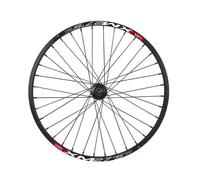 Interasse delle ruote posteriori Gurpil Xm V/Brake Nero