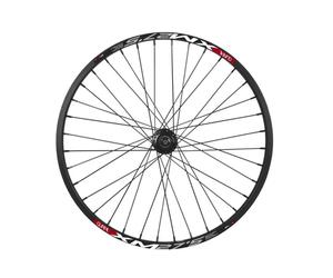 Interasse delle ruote posteriori Gurpil Xm V/Brake Nero