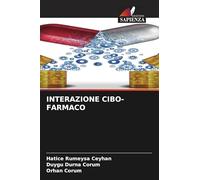 INTERAZIONE CIBO-FARMACO