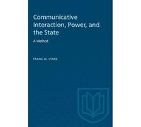 Interazione comunicativa, potere e stato: un metodo - Libro in brossura /...