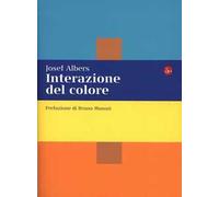 Interazione del colore. Esercizi per imparare a vedere