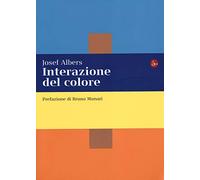Interazione del colore. Esercizi per imparare a vedere