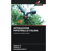 INTERAZIONE PIPISTRELLO-FALENA: Interazione predatore-preda