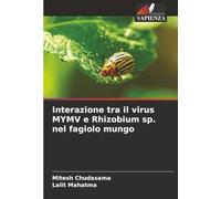 Interazione tra il virus MYMV e Rhizobium sp. nel fagiolo mungo