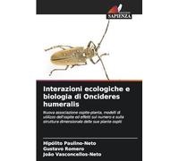Interazioni ecologiche e biologia di Oncideres humeralis: Nuova associazione ospite-pianta, modelli di utilizzo dell'ospite ed effetti sul numero e sulla struttura dimensionale delle sue piante ospiti