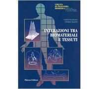Interazioni tra biomateriali e tessuti