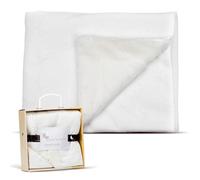 Interbaby Amazon - Coperta per neonati, modello Universe beige