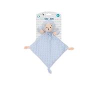Interbaby Amazon - Piccolo riccio blu Dou Dou per neonati