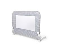 Interbaby BR003 Barriera Di Sicurezza Pieghevole Per Letto Per Bambini Modello: Stella 90 Cm - 2600 g