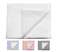 Interbaby Coperta Universe Per Neonati In Beige. - 680 g