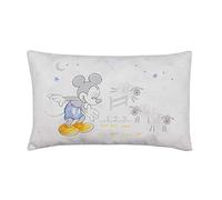 Interbaby Cuscino Decorativo Disney Mickey Mouse - 200 g