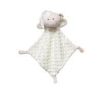 Interbaby, DU003-05, Straccetto Doudou In Beige A Forma Di Orso - 100 g