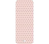 Interbaby Materassino Copriseduta Universale Agua Marina Rosa Per Passeggino - 240 g