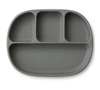 Interbaby Piatto Insi008 Bpa +lid