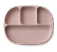 Interbaby Piatto Insi008 Bpa +lid