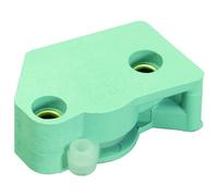 interBär 3717-001.00 Pulsante di trazione 1x Off / (On) 1 pz.