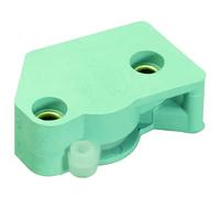 interBär 3717-001.00 Pulsante di trazione 1x Off / (On) 1 pz.