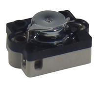 interBär 3776-001.82 Interruttore SERIRAN Nero 1x Off / On / On / On 2 A 1 pz.