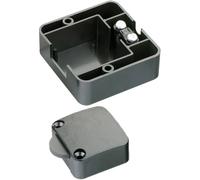 interBär 5120-004.05 Interruttore con levetta 250 V/AC 2 A Momentaneo 1 pz.