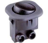 interBär 8014-104.01 Interruttore a bilanciere 8014-104.01 250 V/AC 6 A 1 x Off