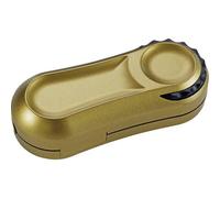 interBär 8114-010.01 Dimmer varialuce Oro Commutazione (min.) 20 W Potenza di