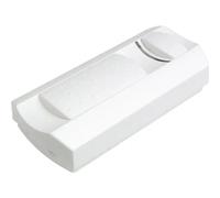 interBär 8115-008.01 Dimmer varialuce per LED Bianco Commutazione (min.) 7 W P