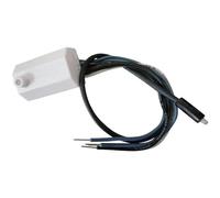 interBär 8812-007.81 DS-A Sensore crepuscolare 1 pz. 230 V/AC (L x L x A) 34 x