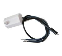 Interbr ds-a sensore crepuscolare 1 pz 230 v/ac l x a 34 22.5 23.5 mm