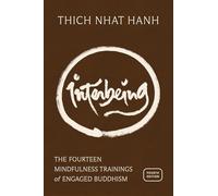 Interbeing, 4th Edition: The 14 Mindfulness Trainings of Engaged Buddhism