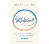 Thich Nhat Hanh Sister Annabel Laity Interbeing (Tascabile)