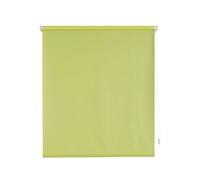 INTERBLIND | Tenda avvolgibile Easyfix oscurante tinta unita, dimensioni 107 x 180 - Tenda oscurante senza attrezzi Dimensioni tessuto, 104 x 175 - Tenda oscurante, colore: pistacchio