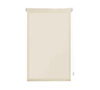 INTERBLIND | Tenda avvolgibile premium EasyFix traslucida liscia 52 x 180 cm (larghezza per altezza) - Tenda premium montaggio senza attrezzi misura tessuto 49 x 175 cm - Tenda avvolgibile senza